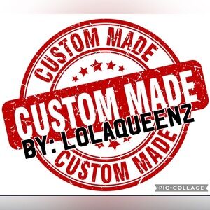 Custom Made Thank you stickers 1 sheet 30 pcs